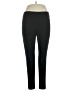 Relativity Solid Black Active Pants Size L (petite) - photo 1