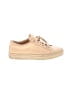 Greats Tan Sneakers Size 8 - photo 1