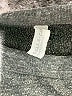 Bella + Canvas Floral Gray Sweatshirt Size L (estimated) - photo 7