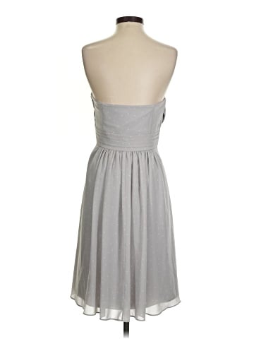 Ann Taylor Cocktail Dress (view 2)