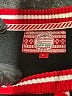 Assorted Brands 100% Acrylic Black Red Pullover Sweater Size L - photo 7
