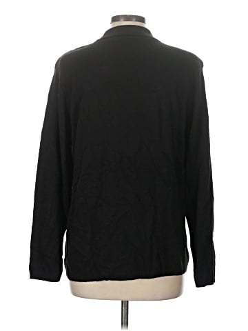 Alfred Dunner Pullover Sweater (view 2)