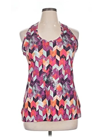 Lukka Tank Top (view 1)
