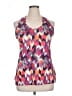 Lukka Pink Tank Top Size XL - photo 1