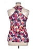 Lukka Pink Tank Top Size XL - photo 2