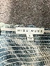 MIOU MUSE Tie-dye Yellow Casual Skirt Size L - photo 3