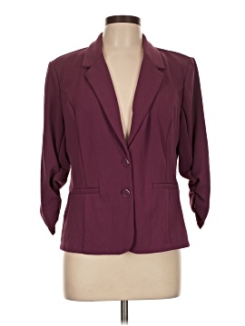 Love Scarlett Blazer