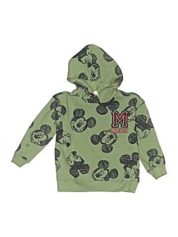 Children's Apparel Network Zip Up Hoodie (view 1)