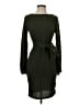 Unbranded Green Casual Dress Size S - photo 1