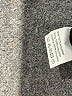 Assorted Brands 100% Polyester Solid Black Snow Jacket Size 14 - 16 - photo 4