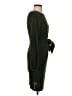 Unbranded Green Casual Dress Size S - photo 4