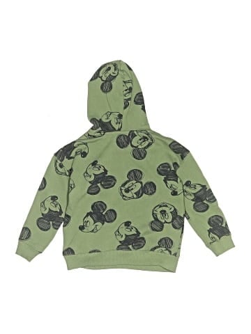Children's Apparel Network Zip Up Hoodie (view 2)