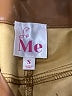 so Me Brown Casual Pants Size S - photo 7