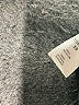 Tart 100% Nylon Black Long Sleeve Top Size XS - photo 8