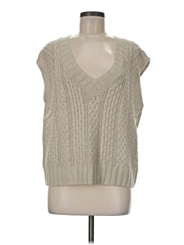 Evereve Sweater Vest (view 1)