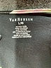 Van Heusen 100% Polyester Stripes Green Short Sleeve Blouse Size L - photo 4