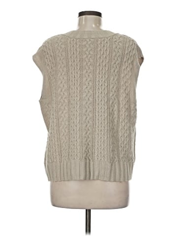 Evereve Sweater Vest (view 2)