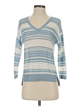 White House Black Market Pullover Sweater