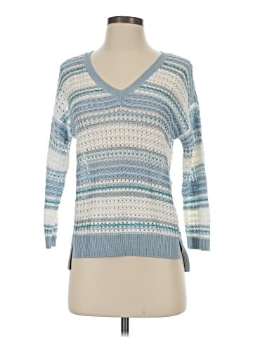 White House Black Market Pullover Sweater (view 1)