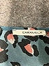 Caramela Teal Short Sleeve Blouse Size L - photo 7