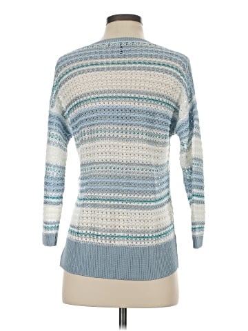 White House Black Market Pullover Sweater (view 2)