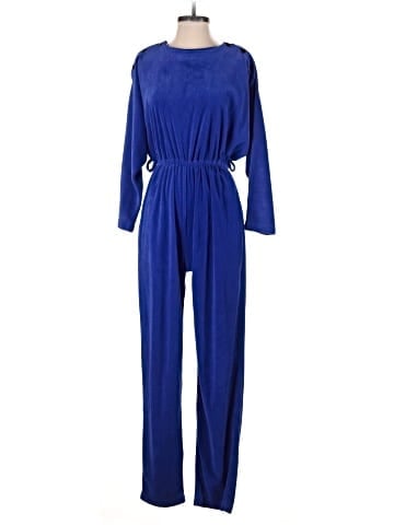 Madison Jumpsuit (view 1)