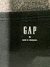 Gap Black Short Sleeve T-Shirt Size M - photo 7