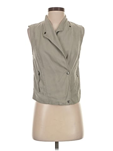Banana Republic Factory Store Vest (view 1)