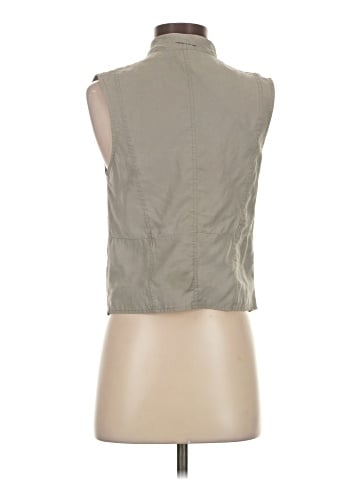 Banana Republic Factory Store Vest (view 2)