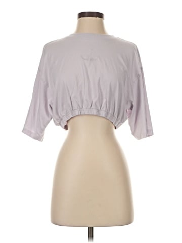 PrAna 3/4 Sleeve Blouse (view 1)