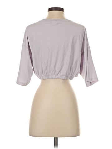 PrAna 3/4 Sleeve Blouse (view 2)