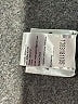 Melange Chevron-herringbone Gray Blazer Size 10 - photo 4