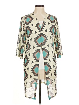 Assorted Brands Kimono
