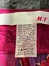 Assorted Brands Orange Short Sleeve Blouse Size S (estimated) - photo 7