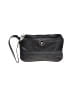 Joy Mangano Black Wristlet One size - photo 1