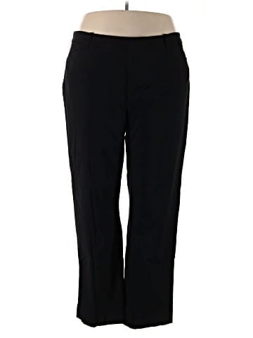 Lord & Taylor Casual Pants (view 1)