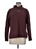 Puma Burgundy Brown Sweatshirt Size M - photo 1