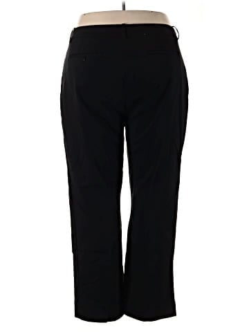 Lord & Taylor Casual Pants (view 2)