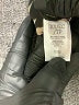 CAbi 100% Polyester Black Sleeveless Blouse Size XS - photo 8