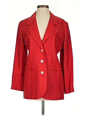INTERNATIONAL SCENE Blazer (view 1)