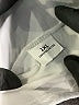 Unbranded 100% Polyester Ivory Bodysuit Size 1X - photo 6