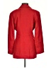 INTERNATIONAL SCENE Red Blazer Size 4 - photo 2