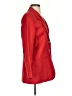 INTERNATIONAL SCENE Red Blazer Size 4 - photo 4