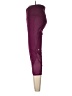 all in motion Solid Burgundy Active Pants Size M - photo 5
