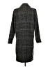 Cotton On Gray Coat Size 2 - photo 2
