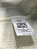 Unbranded Ivory Cardigan Size M - photo 7