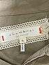 Chambrai Tan Long Sleeve Button-Down Shirt Size L - photo 7