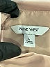 Nine West Pink Long Sleeve Blouse Size L - photo 7