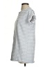Splendid 100% Cotton Silver Cardigan Size XS - photo 5