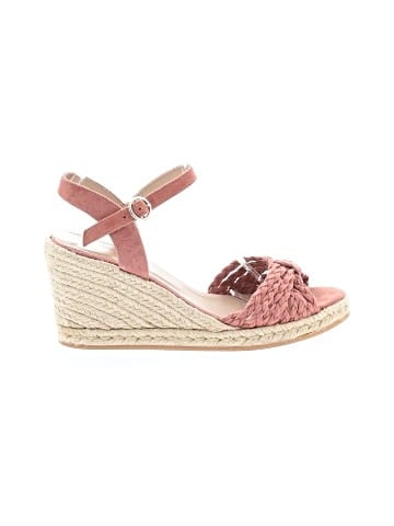Bobbies Wedges (view 1)